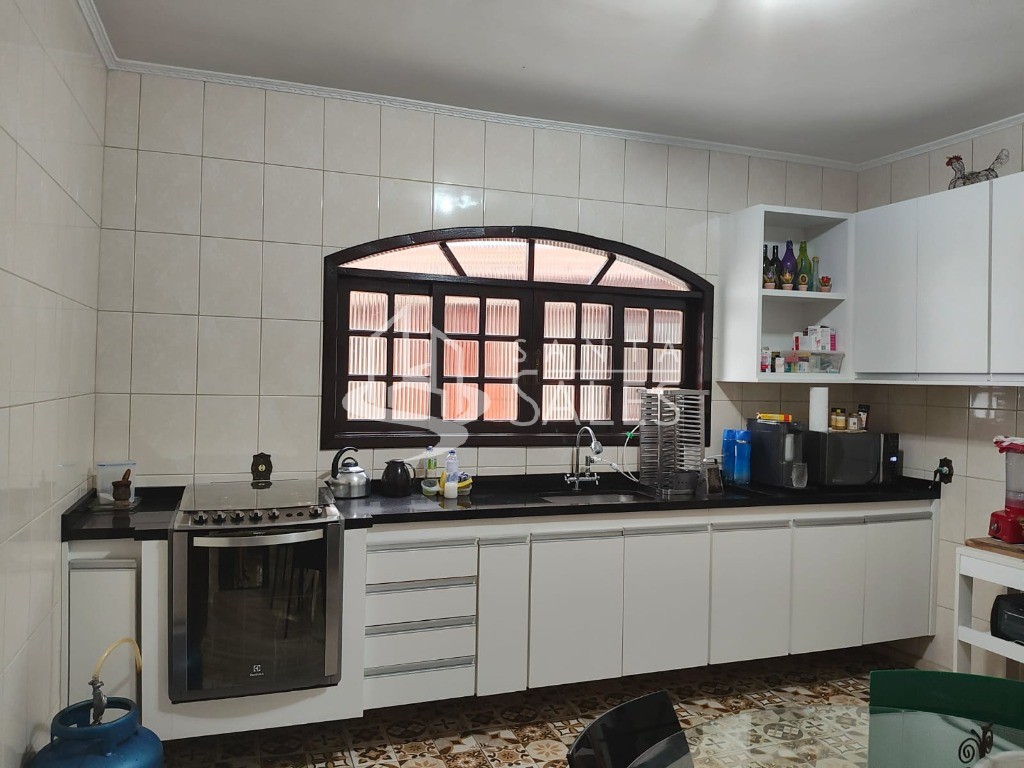 Sobrado, 3 quartos, 260 m² - Foto 35