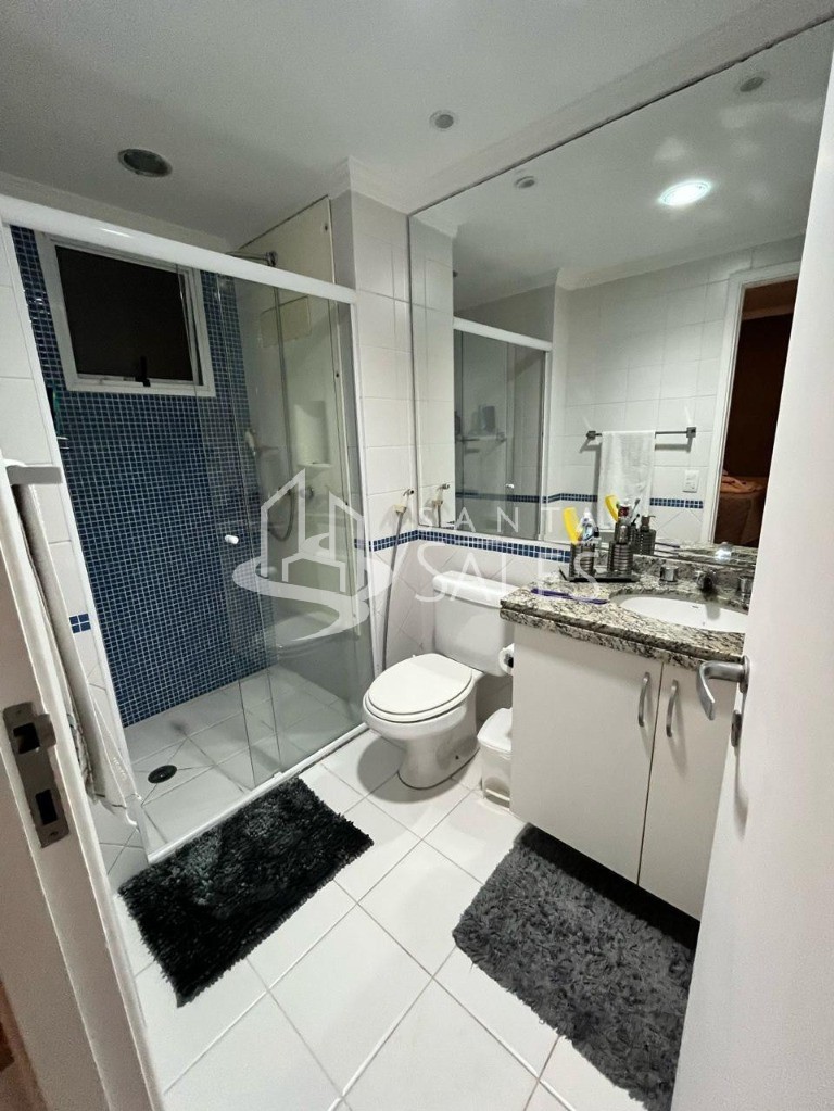 Apartamento, 4 quartos, 117 m² - Foto 11