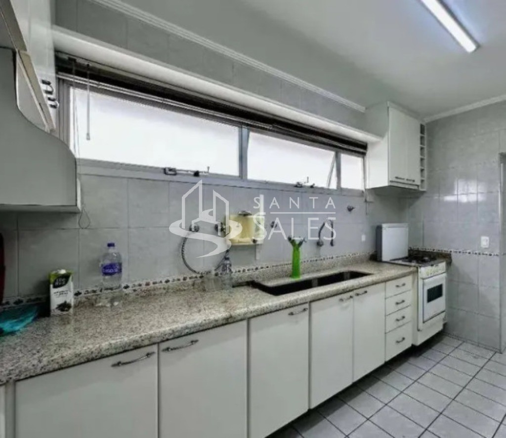 Apartamento, 4 quartos, 269 m² - Foto 23