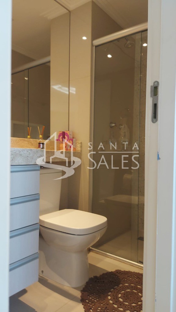 Apartamento, 2 quartos, 65 m² - Foto 16