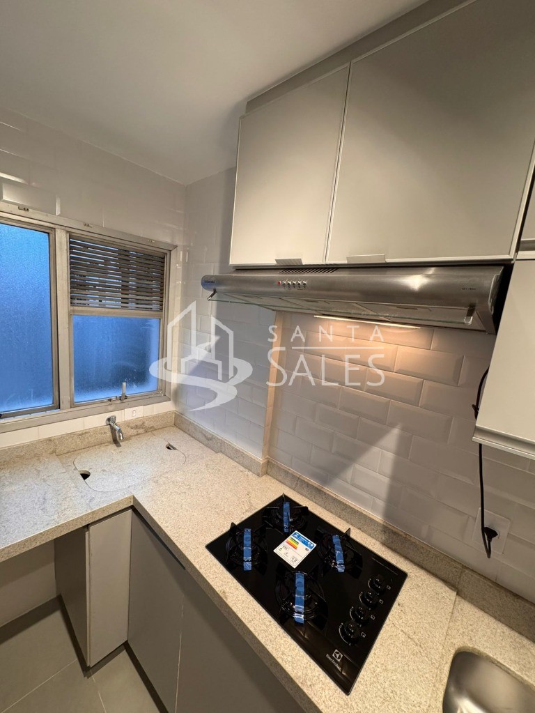 Apartamento, 2 quartos, 55 m² - Foto 9