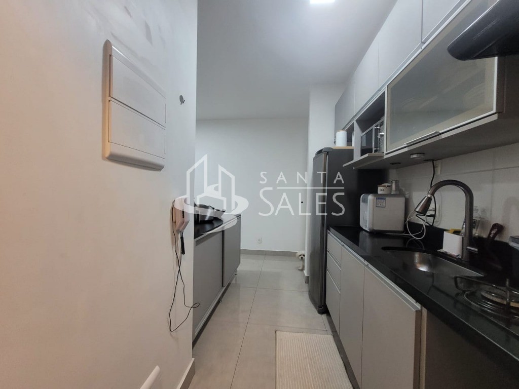 Apartamento, 2 quartos, 65 m² - Foto 7