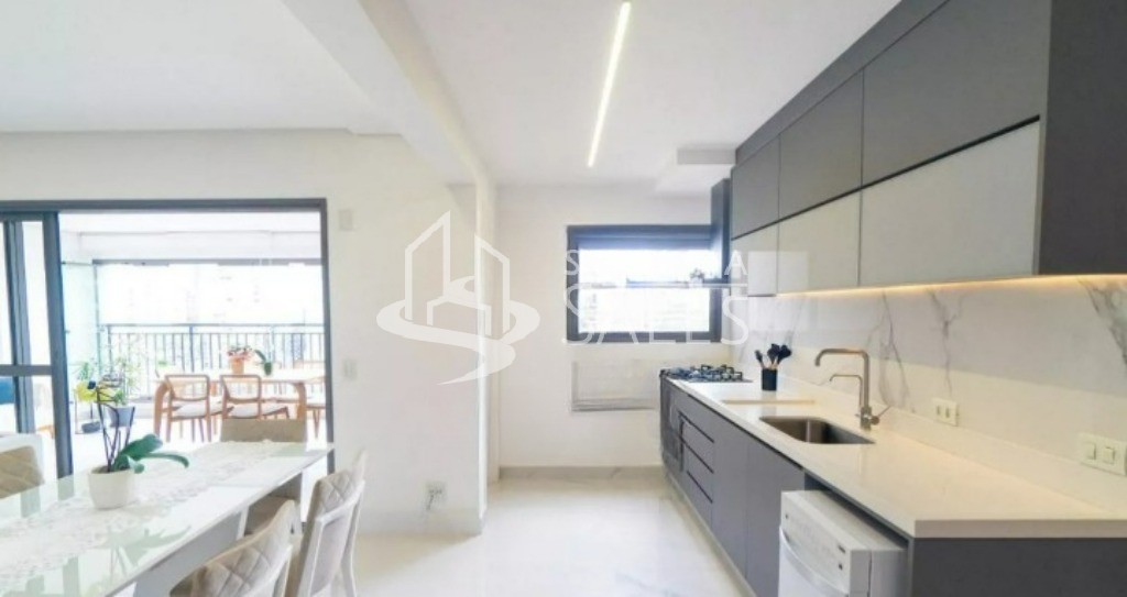 Apartamento, 3 quartos, 150 m² - Foto 6