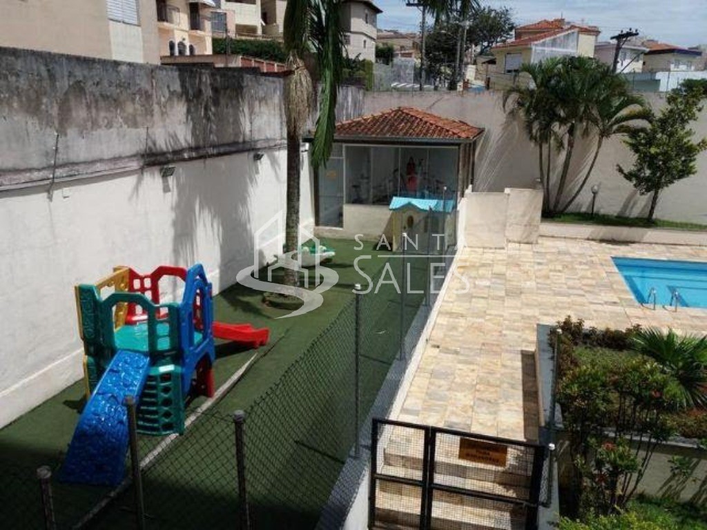 Apartamento, 2 quartos, 50 m² - Foto 34