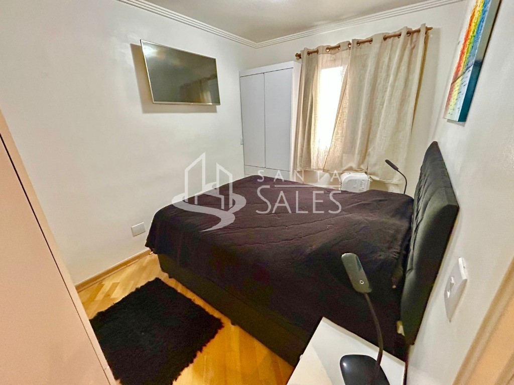 Apartamento, 3 quartos, 75 m² - Foto 12