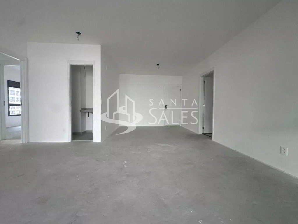 Apartamento, 3 quartos, 132 m² - Foto 4