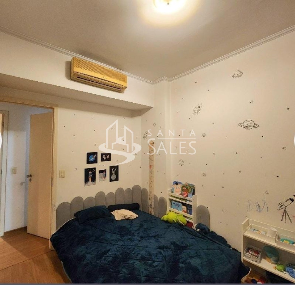 Apartamento, 3 quartos, 95 m² - Foto 20