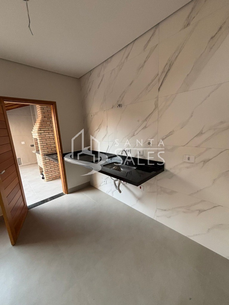 Sobrado, 3 quartos, 115 m² - Foto 4