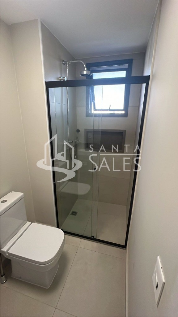 Apartamento para alugar com 3 quartos, 168m² - Foto 13