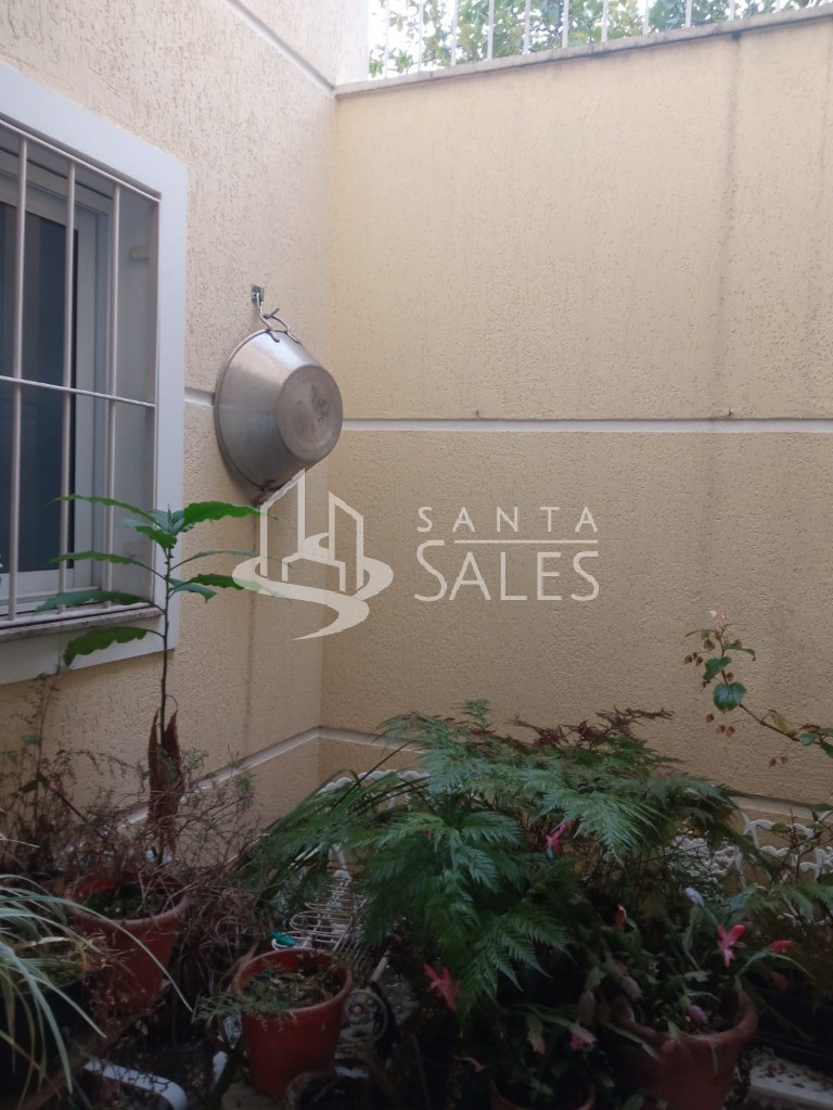 Sobrado, 3 quartos, 142 m² - Foto 2