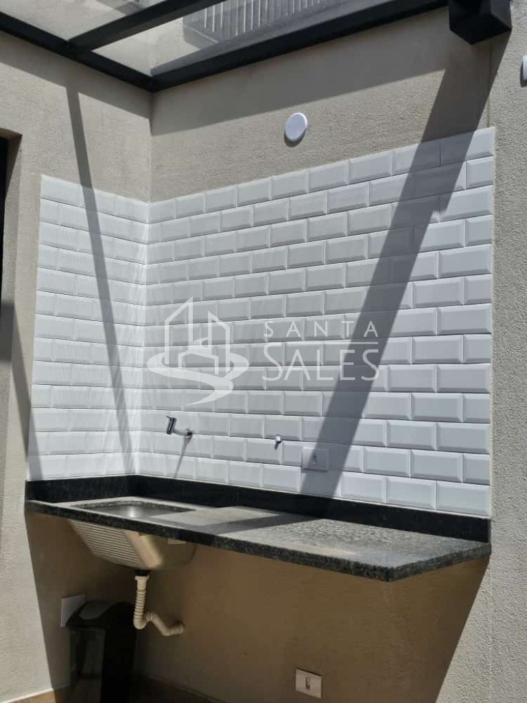 Sobrado, 3 quartos, 165 m² - Foto 19