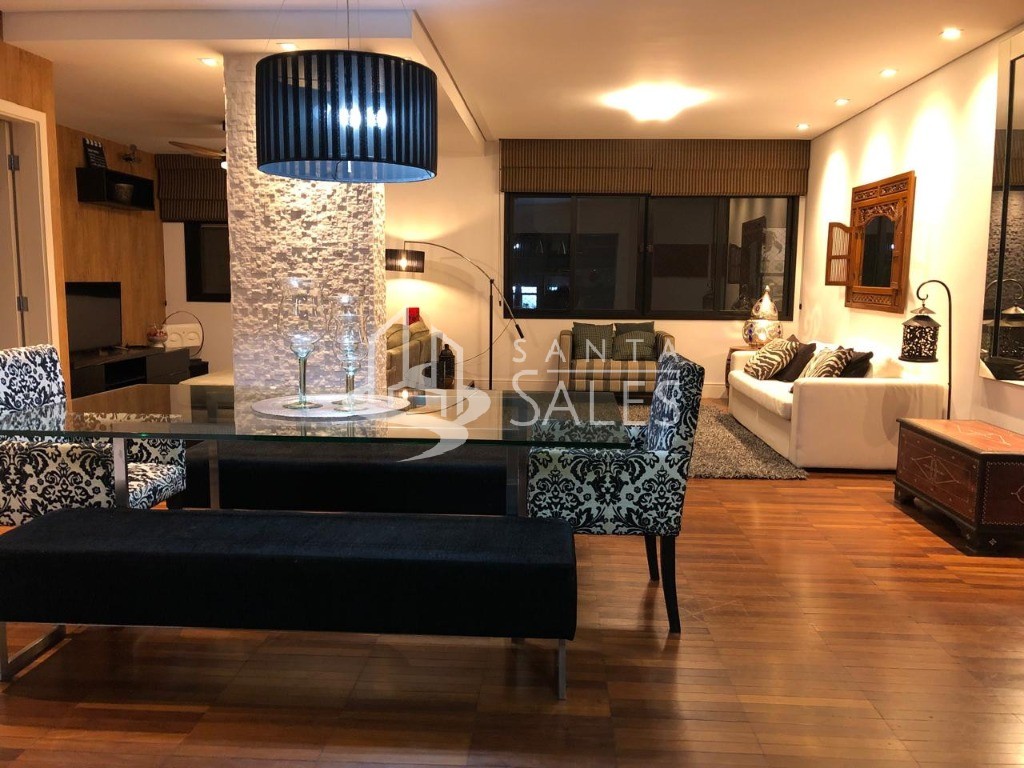 Apartamento, 2 quartos, 142 m² - Foto 26
