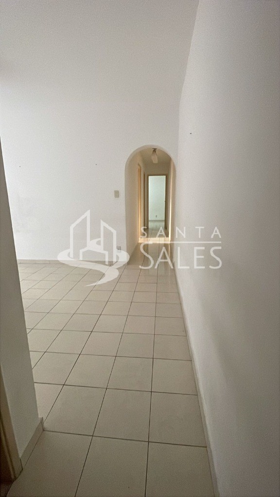 Apartamento à venda com 2 quartos, 68m² - Foto 2