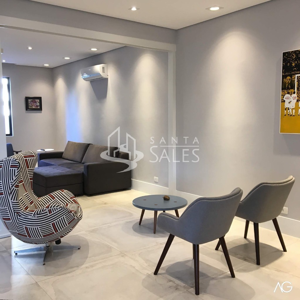 Cobertura, 2 quartos, 120 m² - Foto 14