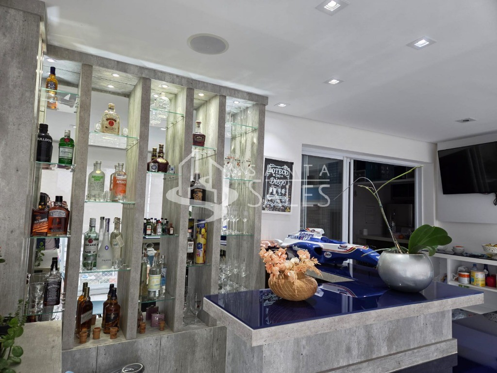 Apartamento, 2 quartos, 95 m² - Foto 8