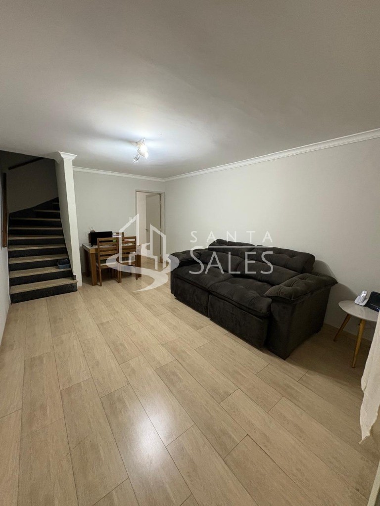 Sobrado, 2 quartos - Foto 11