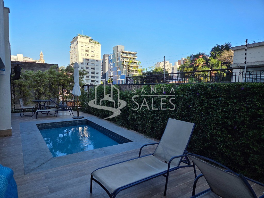 Apartamento, 2 quartos, 70 m² - Foto 35