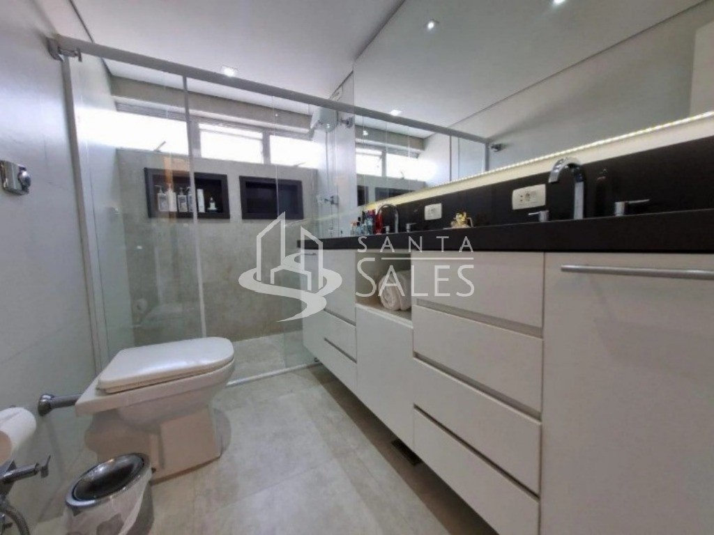 Apartamento, 4 quartos, 169 m² - Foto 25