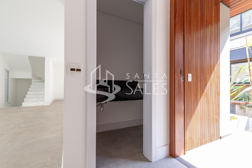 Casa de Condomínio, 4 quartos - Foto 17