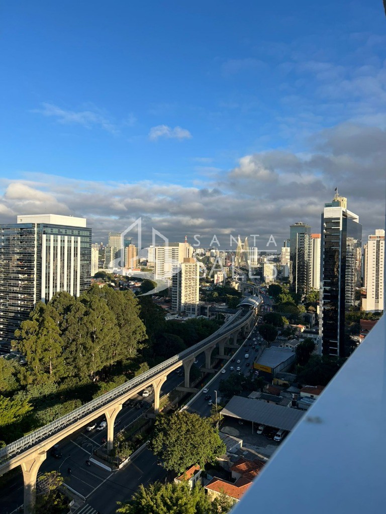 Apartamento, 1 quarto, 43 m² - Foto 24