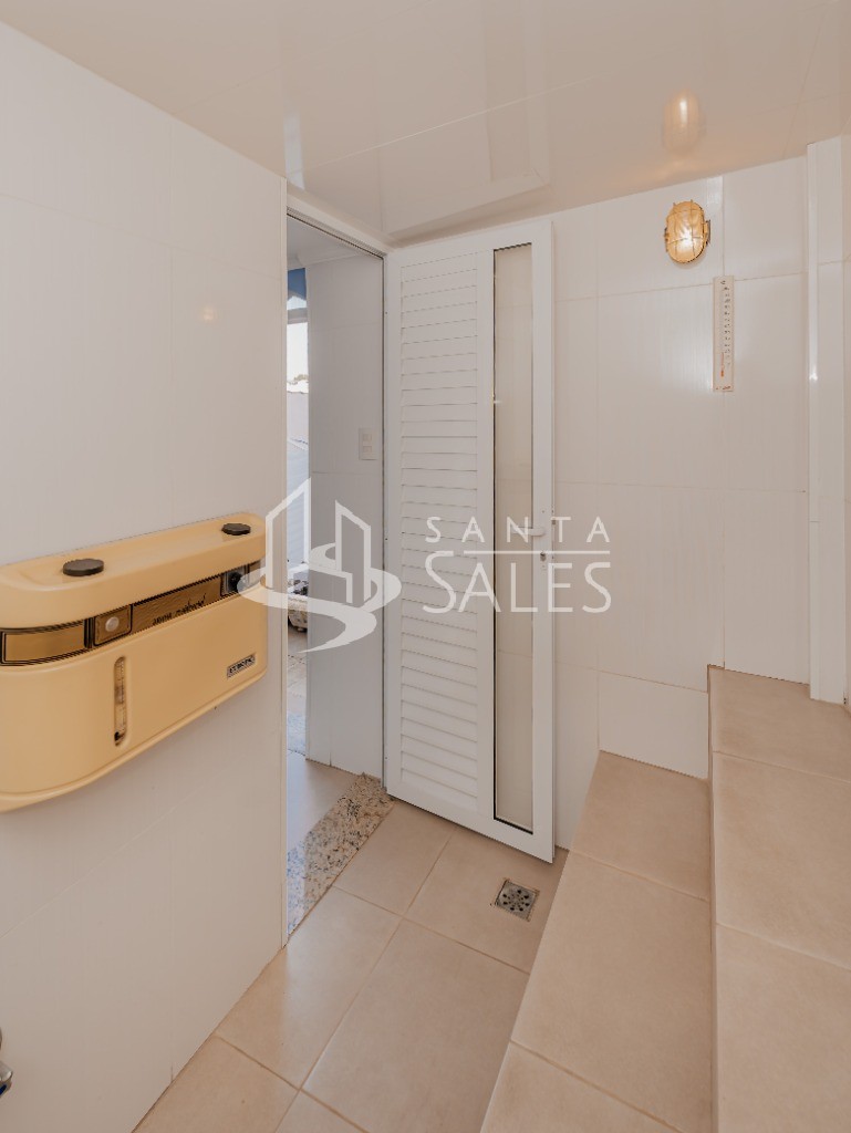 Casa, 4 quartos - Foto 33