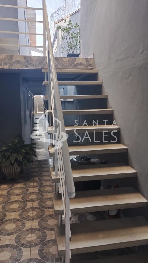Casa à venda com 5 quartos, 480m² - Foto 22