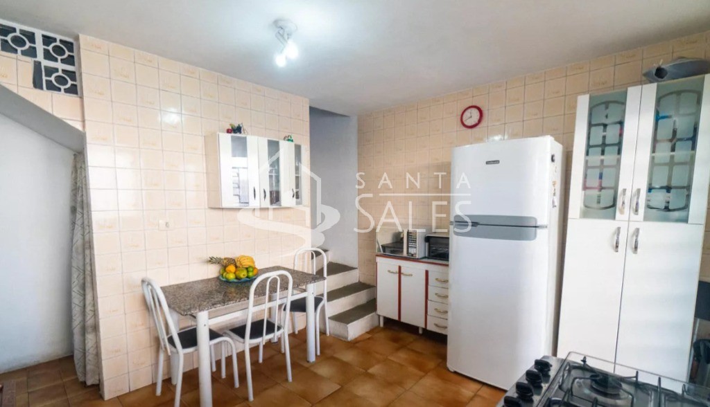 Sobrado, 5 quartos, 300 m² - Foto 44