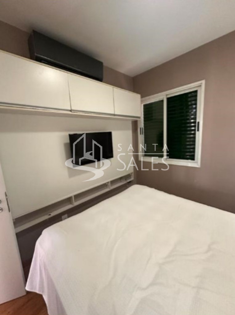 Apartamento, 1 quarto, 32 m² - Foto 13