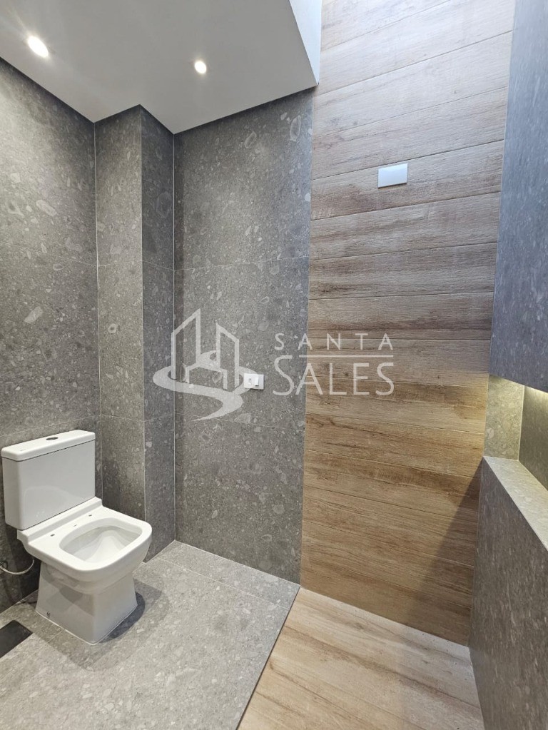 Sobrado à venda com 3 quartos, 165m² - Foto 19