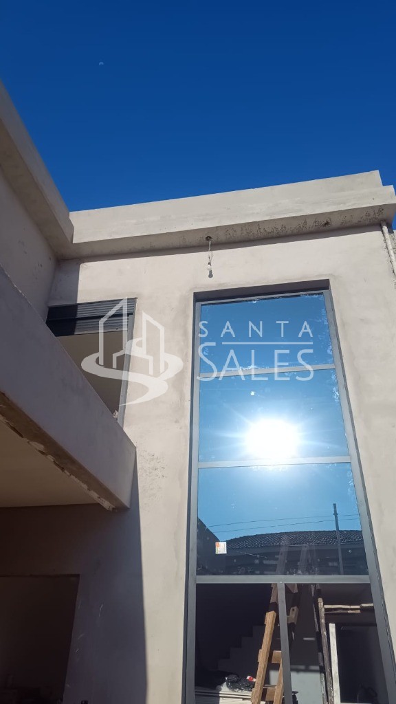 Sobrado à venda com 4 quartos, 250m² - Foto 3