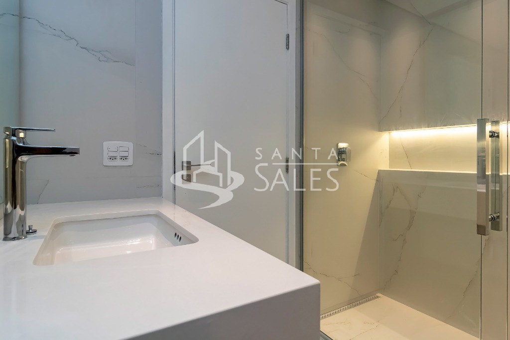 Apartamento, 3 quartos, 213 m² - Foto 5