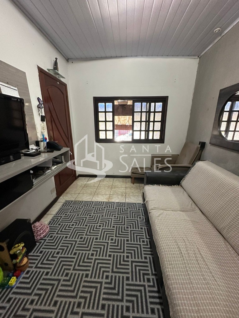 Casa, 2 quartos, 140 m² - Foto 2