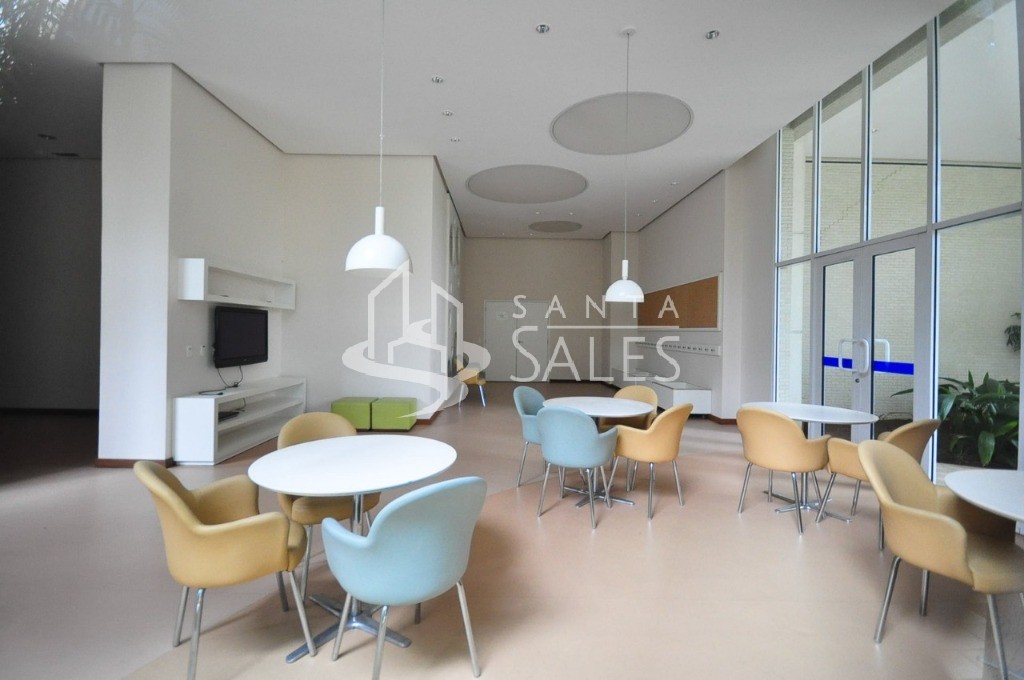 Apartamento, 2 quartos, 164 m² - Foto 26