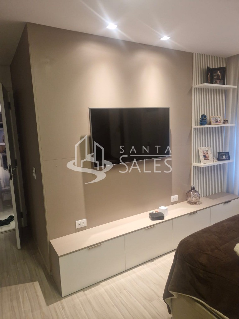 Apartamento, 2 quartos, 98 m² - Foto 2