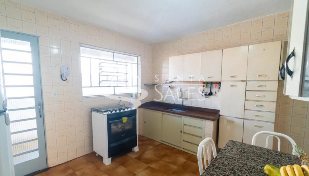Sobrado, 5 quartos, 300 m² - Foto 12