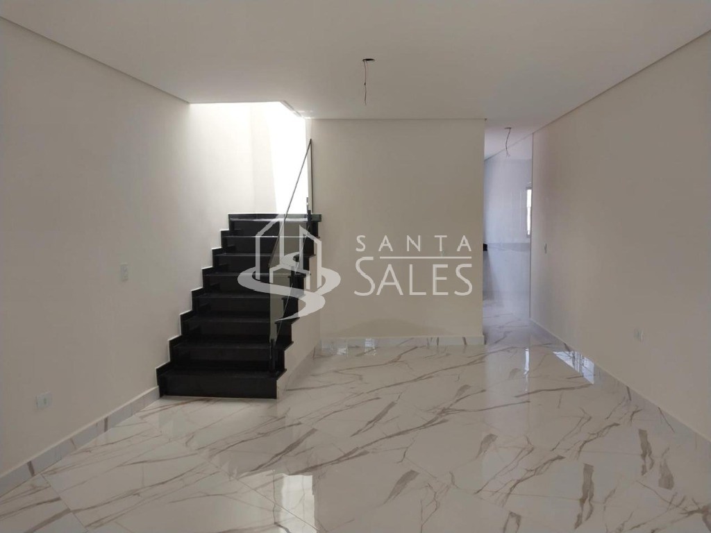 Sobrado, 3 quartos, 185 m² - Foto 2