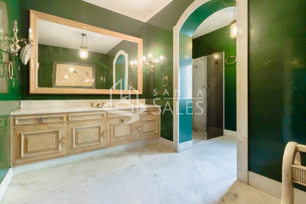 Casa, 4 quartos, 568 m² - Foto 15