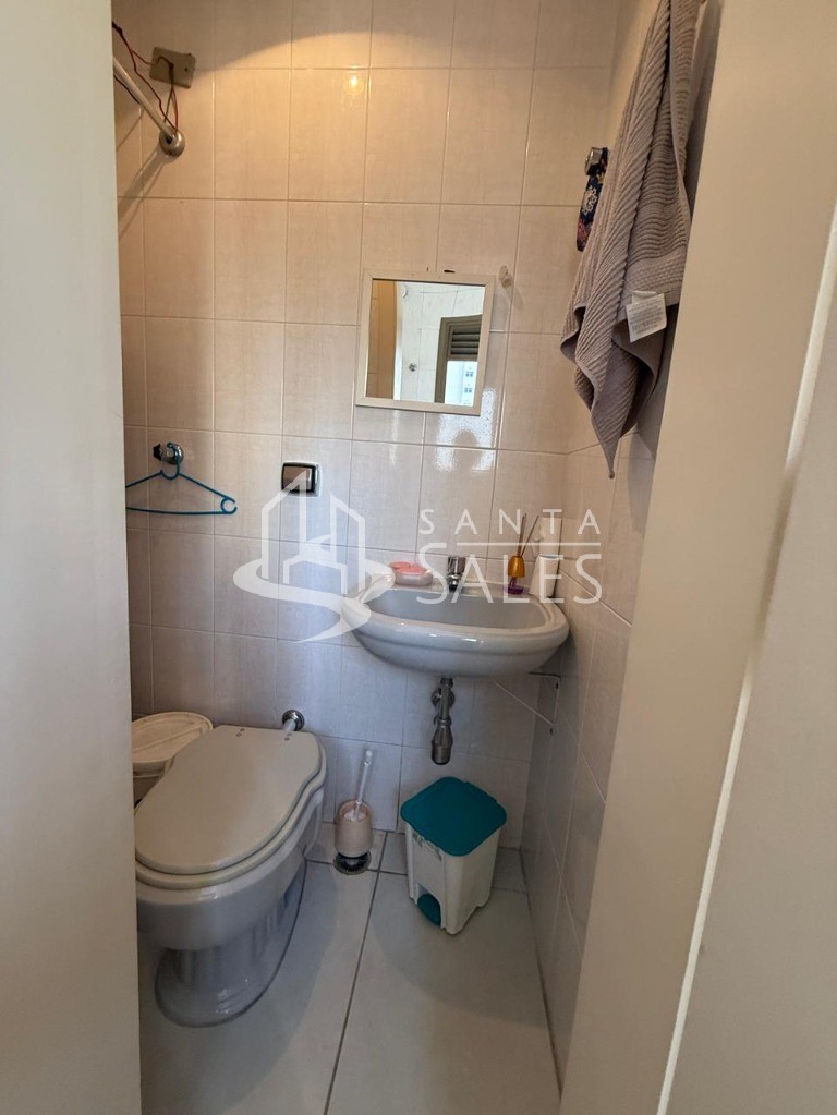 Apartamento, 3 quartos, 117 m² - Foto 19