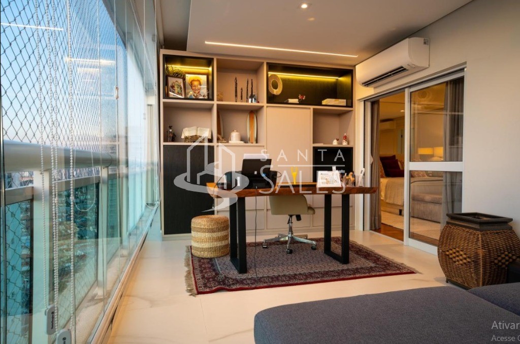 Cobertura, 4 quartos, 343 m² - Foto 30