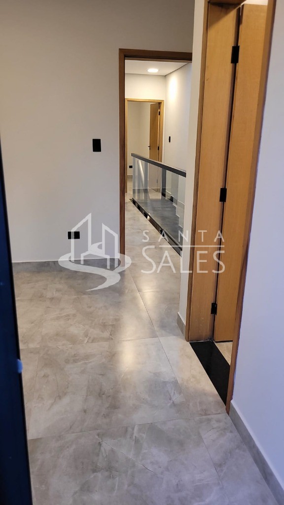Sobrado, 3 quartos, 195 m² - Foto 27