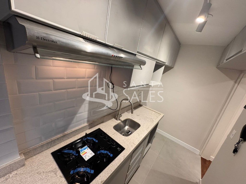 Apartamento, 2 quartos, 55 m² - Foto 31