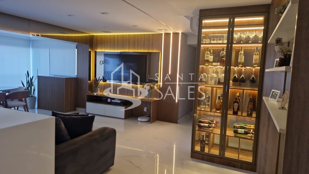 Apartamento, 2 quartos, 98 m² - Foto 1