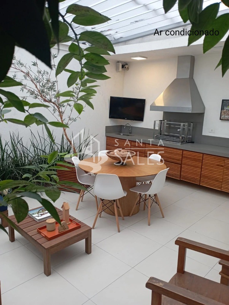 Apartamento, 3 quartos, 130 m² - Foto 35