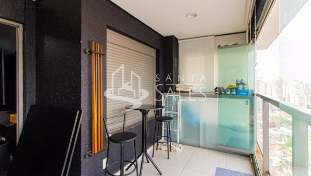 Apartamento, 2 quartos, 69 m² - Foto 18