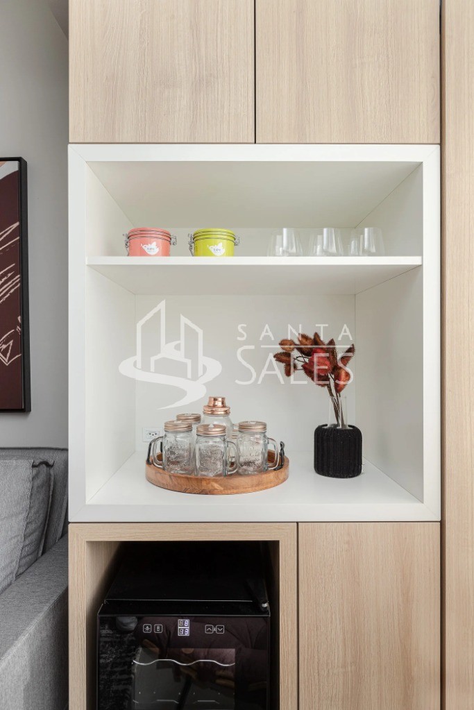 Apartamento à venda com 2 quartos, 60m² - Foto 25