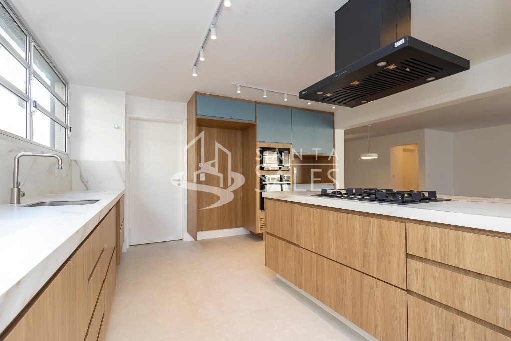 Apartamento, 3 quartos, 167 m² - Foto 16
