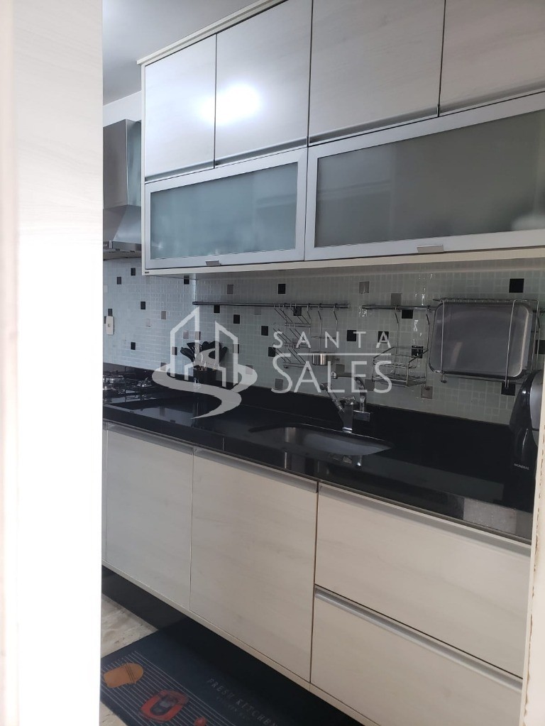 Apartamento, 3 quartos, 104 m² - Foto 8