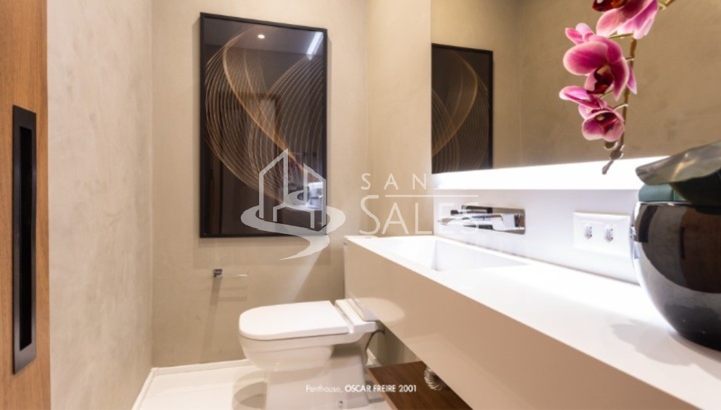 Cobertura à venda com 2 quartos, 106m² - Foto 14
