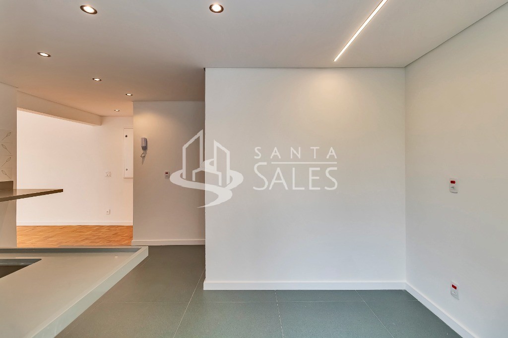 Apartamento, 3 quartos, 98 m² - Foto 2