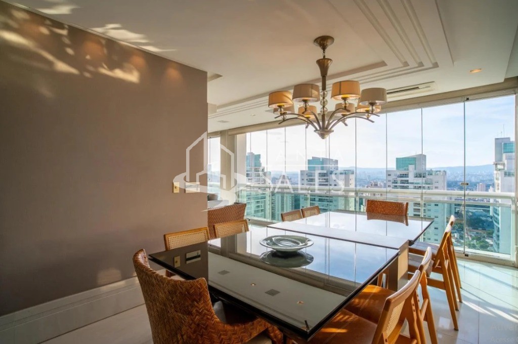 Cobertura, 4 quartos, 343 m² - Foto 5